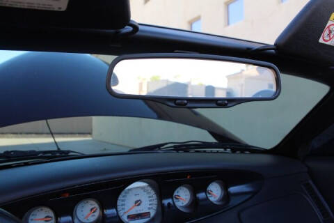 1999 Plymouth Prowler