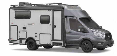 2023 Winnebago EKKO AWD