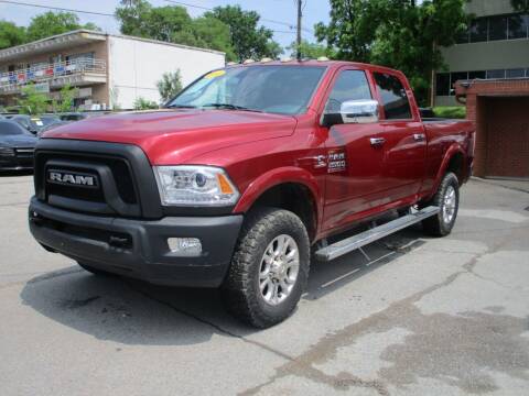 2014 RAM 2500 for sale at A & A IMPORTS OF TN in Madison TN