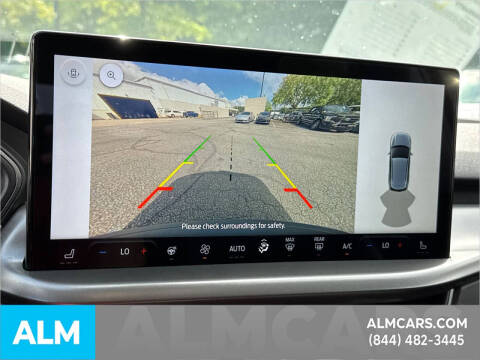 2023 Ford Escape Plug-In Hybrid