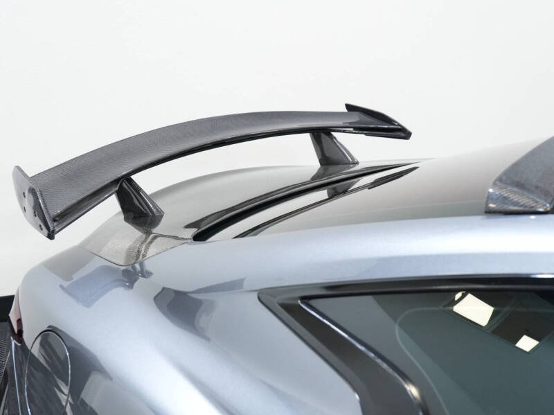 2019 Infiniti Q60 Red Sport 400