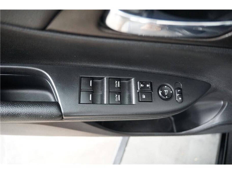 2014 Honda Accord Hybrid Touring