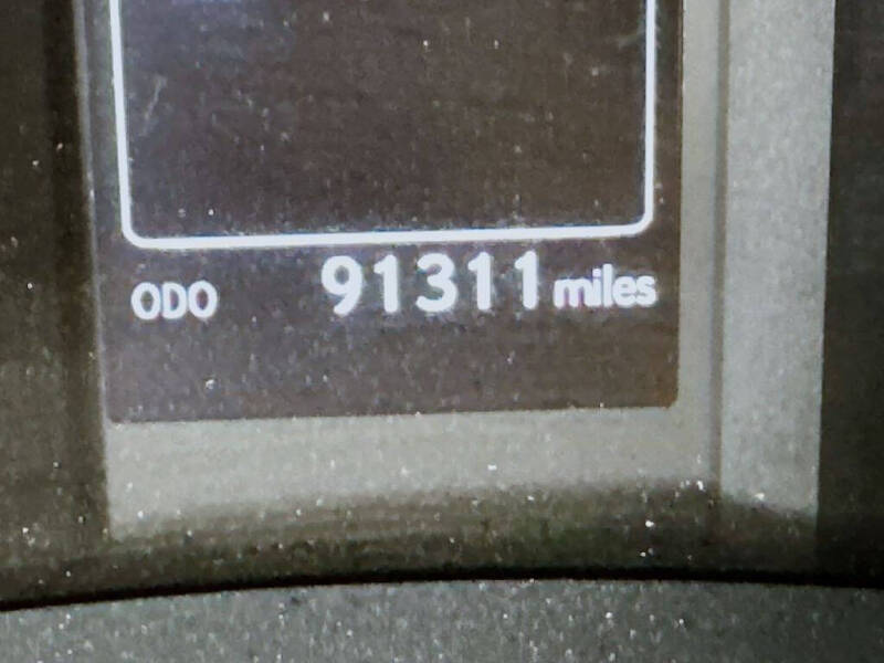 2020 Lexus GX 460