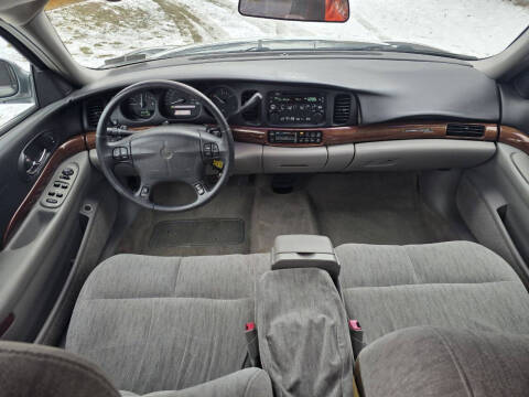 2004 Buick LeSabre Custom