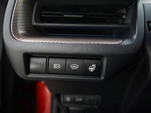 2024 Toyota Prius Limited