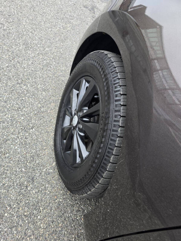 2018 Kia Sedona LX