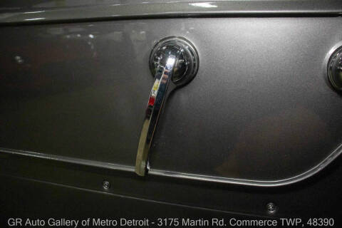 1958 Chevrolet Apache