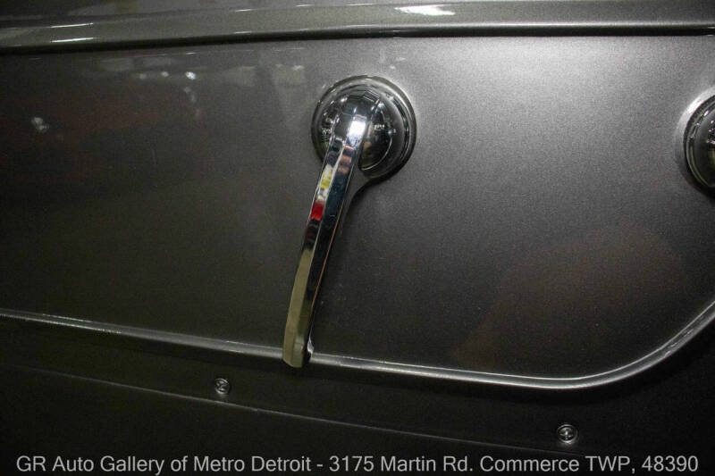 1958 Chevrolet Apache