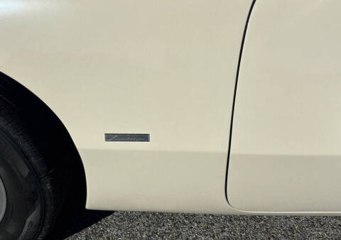 1963 Studebaker Avanti