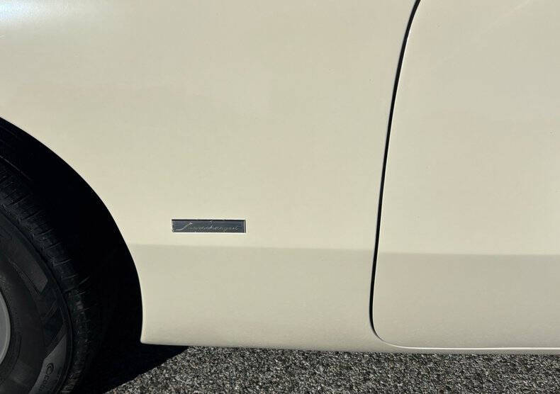 1963 Studebaker Avanti