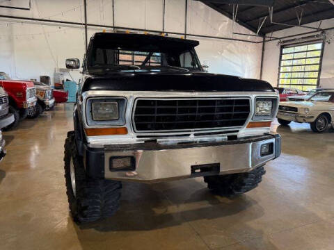 1979 Ford F-150