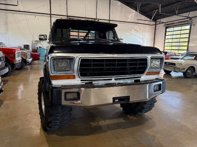 1979 Ford F-150