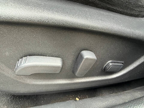 2014 Nissan Rogue SV