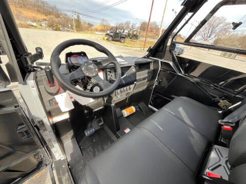 2025 Massimo T-BOSS 560L