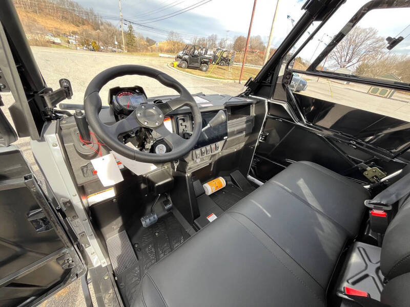 2025 Massimo T-BOSS 560L