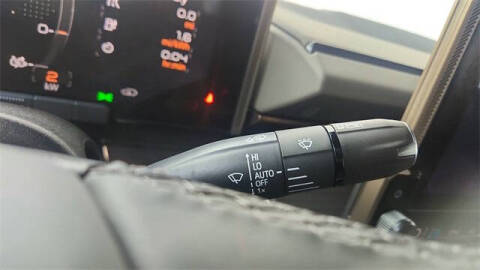 2024 GMC HUMMER EV 3X