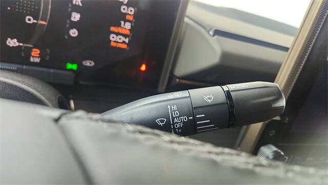 2024 GMC HUMMER EV 3X