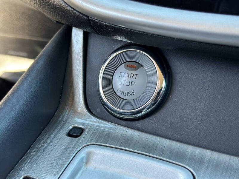 2015 Nissan Murano SV