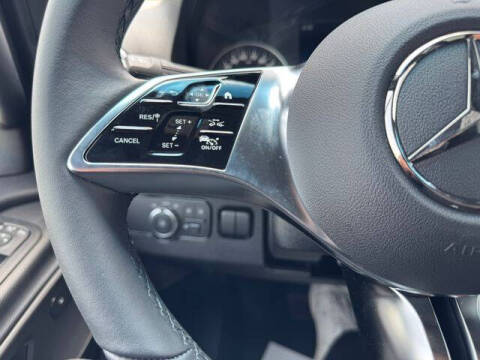 2026 Mercedes-Benz Sprinter 2500