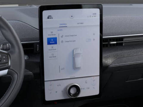 2024 Ford Mustang Mach-E GT