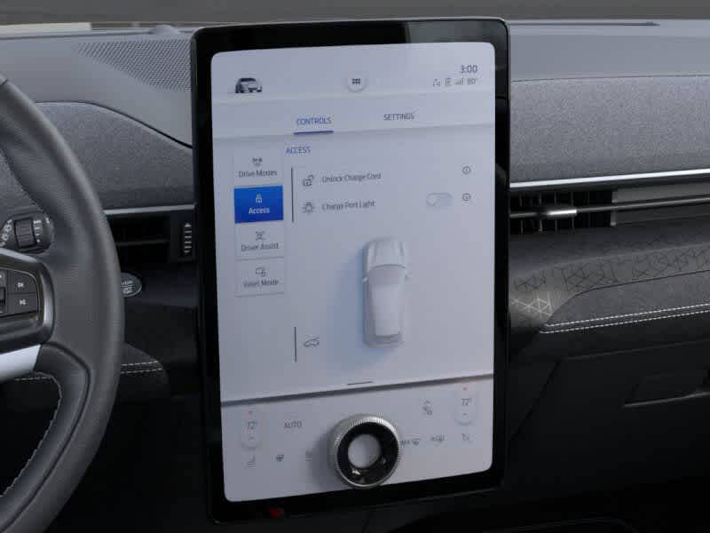 2024 Ford Mustang Mach-E GT