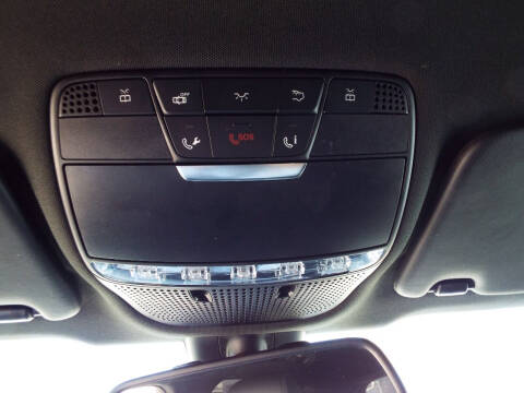 2018 Mercedes-Benz GLC GLC 300