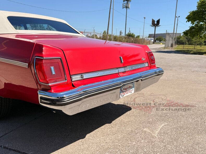 1975 Oldsmobile Delta Eighty-Eight