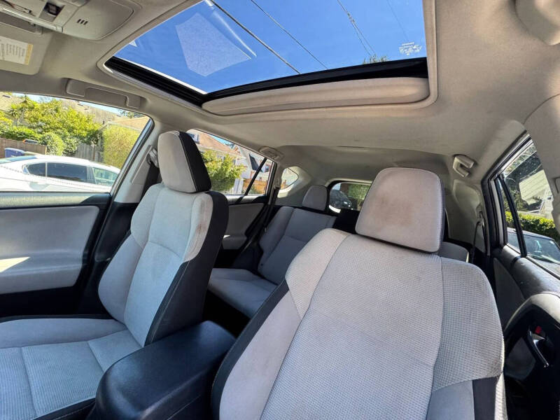 2017 Toyota RAV4 Hybrid