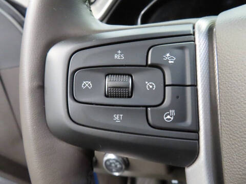 2024 GMC Sierra 3500HD