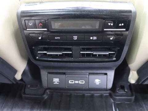 2022 Acura MDX SH-AWD w/Advance