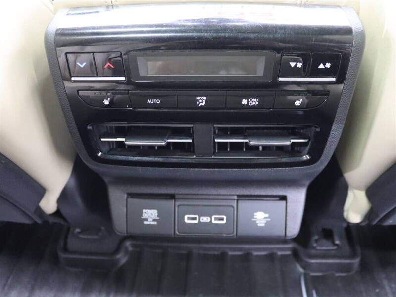 2022 Acura MDX SH-AWD w/Advance