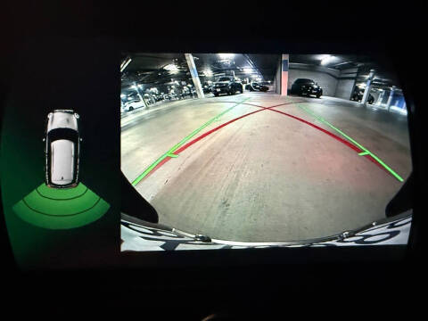 2019 MINI Clubman Cooper S