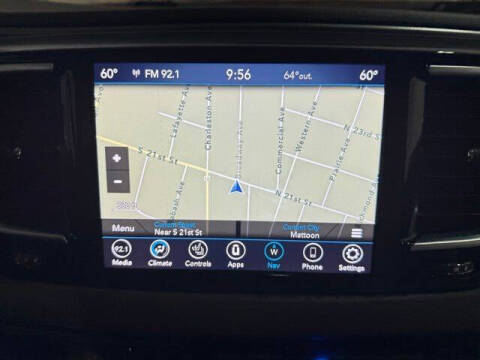 2019 Chrysler Pacifica Touring L Plus