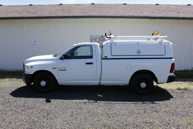 2013 Ram 2500 for sale at Connelly Transport & Repair in Corvallis, OR