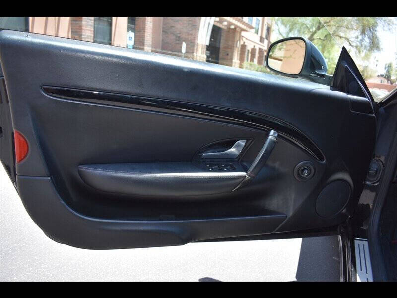 2015 Maserati GranTurismo