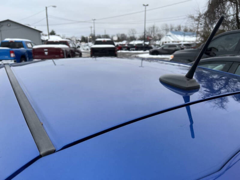 2017 Honda Fit EX-L w/Navi