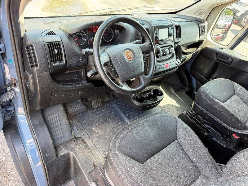 2020 RAM ProMaster 3500 159 WB