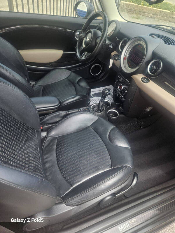 2013 MINI Cooper Base - Photo 4
