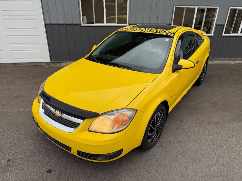 2009 Chevrolet Cobalt LT
