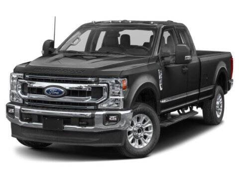 2022 Ford F-250 Super Duty's photo