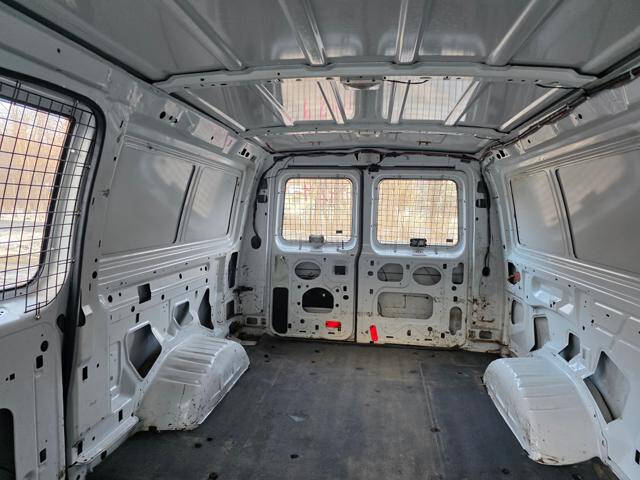 2012 Ford E-Series E-250