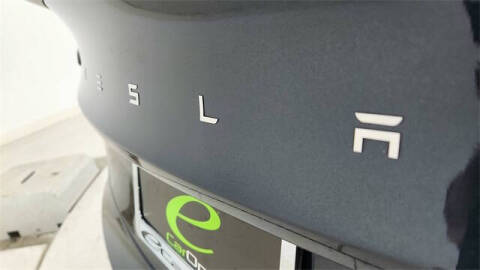 2025 Tesla Model 3 Performance