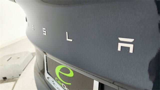 2025 Tesla Model 3 Performance