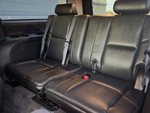 2012 Cadillac Escalade ESV Luxury