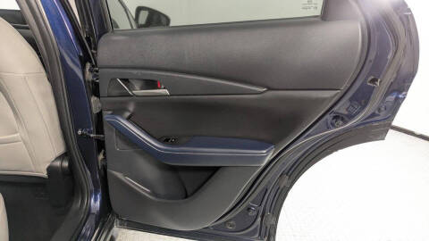 2020 Mazda CX-30 Select