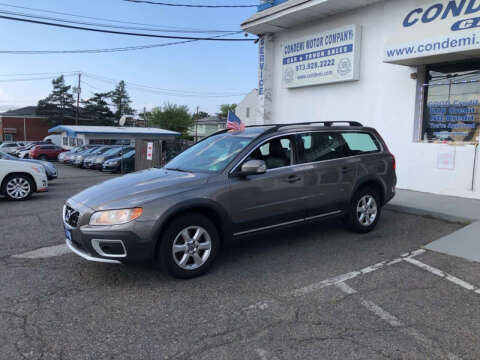 2010 Volvo XC70