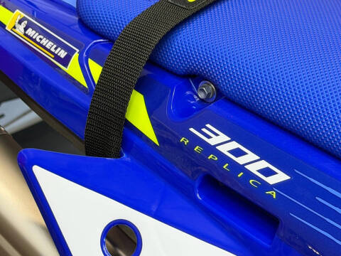 2026 Sherco 300 SE XTREM