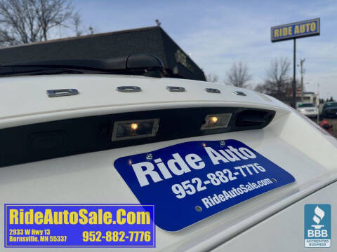 2014 Dodge Journey SXT