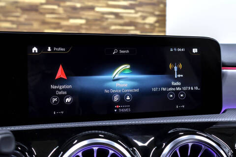 2021 Mercedes-Benz A-Class A 220