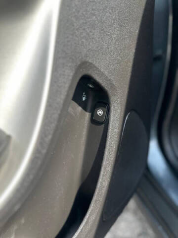 2012 Chevrolet Volt Premium